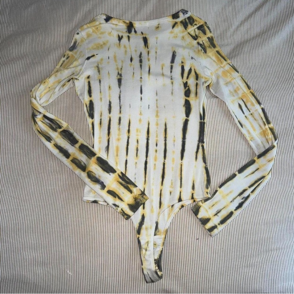 Agolde bodysuit - Picture 3 of 5